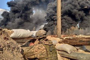 война, бой